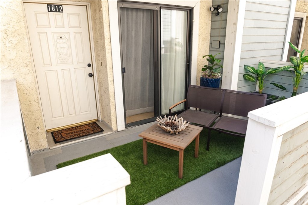 1812 Huntington Drive Duarte, CA 91010 - Photo 1 of 28 a living room with furniture and a window