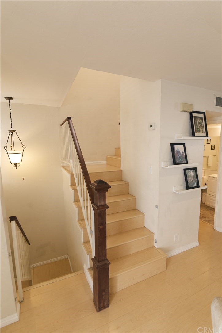 1812 Huntington Drive Duarte, CA 91010 - Photo 18 of 28 a view of entryway and hall