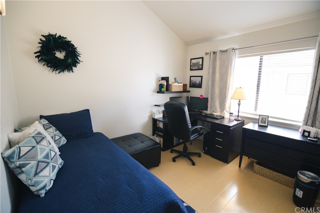 1812 Huntington Drive Duarte, CA 91010 - Photo 21 of 28 a workspace with furniture and window