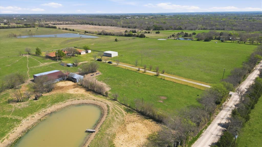 12099 County Road 1028 Blue Ridge, TX 75424 - Photo 29 of 34 a view of a city