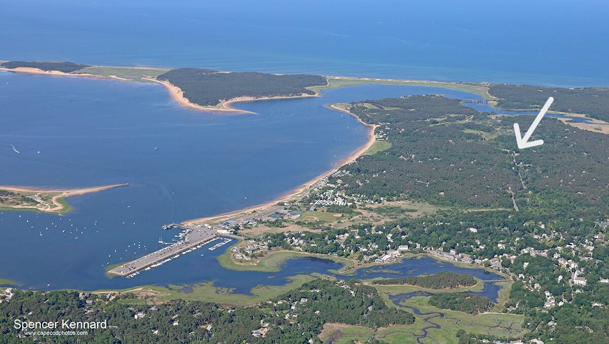 111 Hamblen Farm Road Wellfleet, MA 02667 - Photo 1 of 7