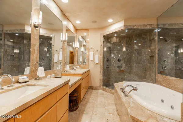 $6,888,888 | 600 Vail Valley Drive, Unit B10, Vail, CO 81657