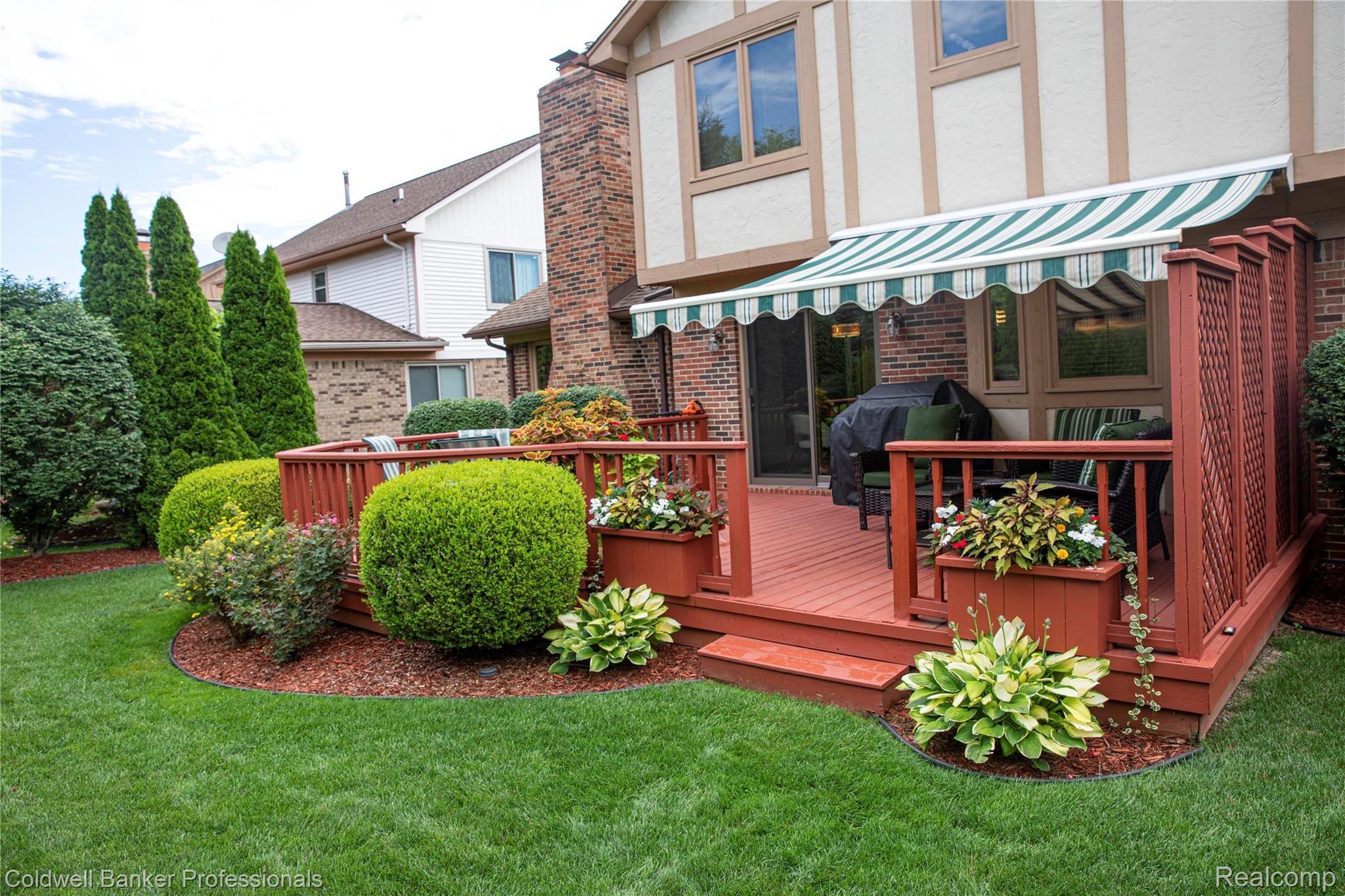 3216 Primrose Drive Rochester, MI 48307 - Photo 39 of 39 Visit this amazing home today!