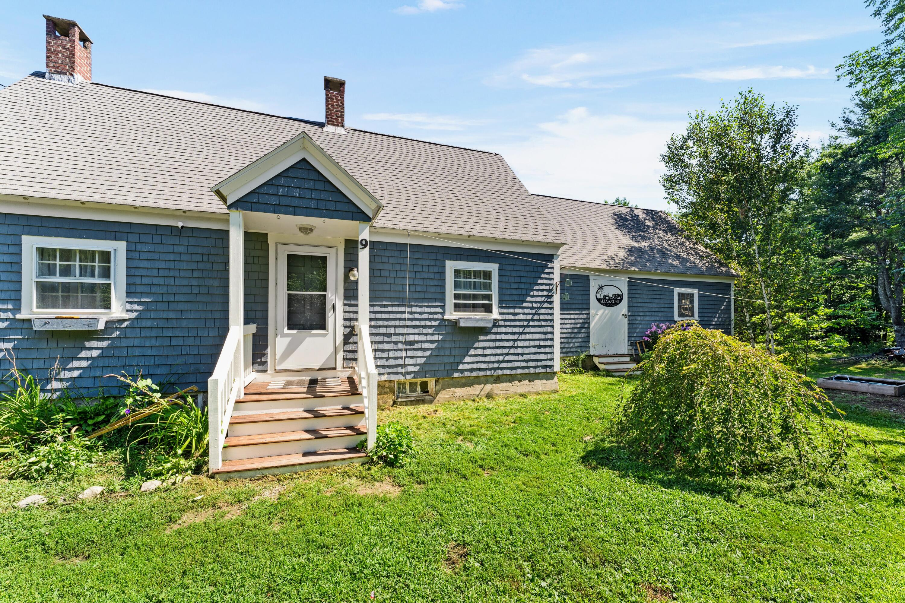 9 Colby Road Somerville, ME 04348 - Photo 28 of 29 DSC09285