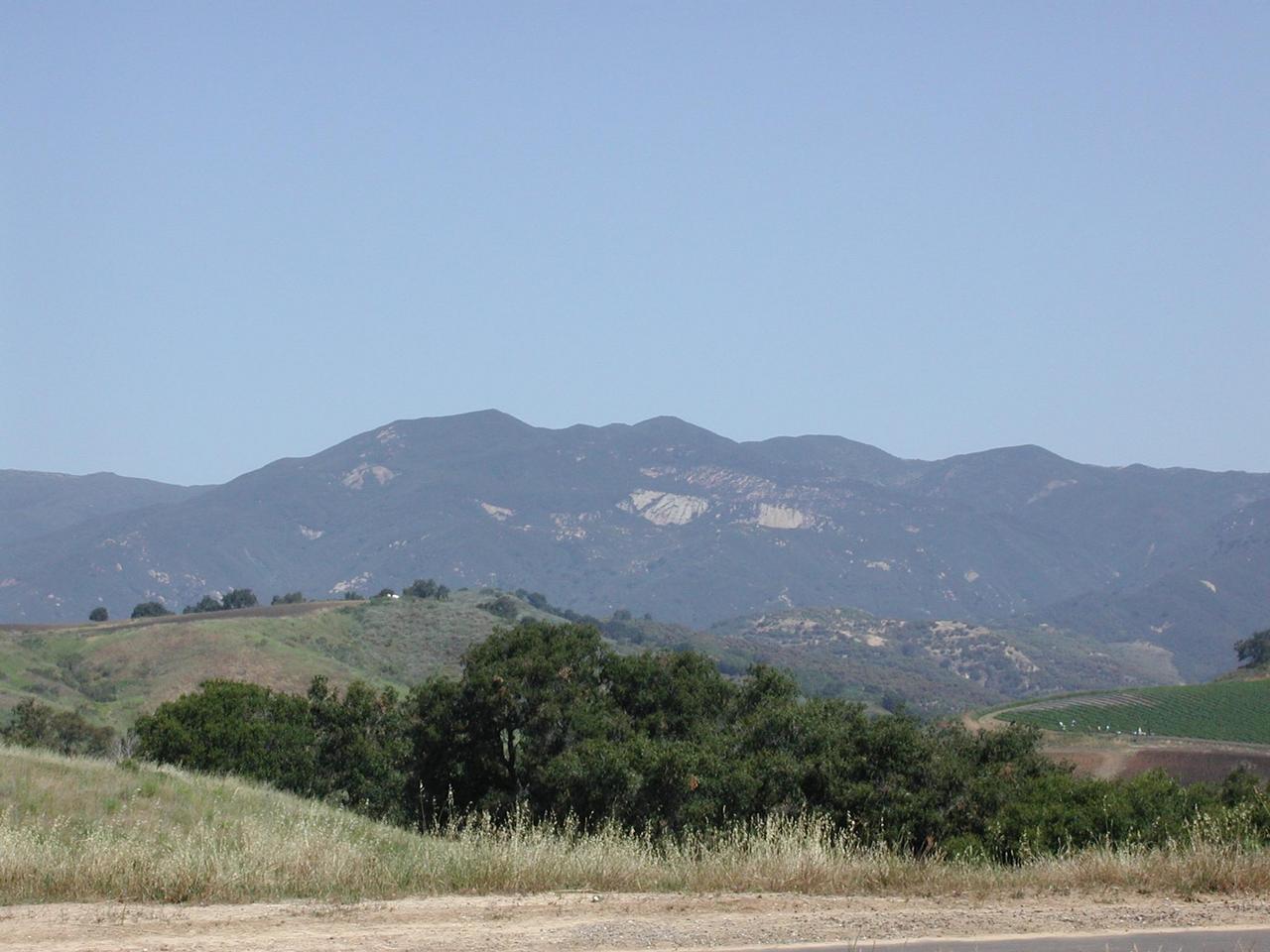 7834 Day Road Goleta, CA 93117 - Photo 1 of 20 Gorgeous Views from back of home