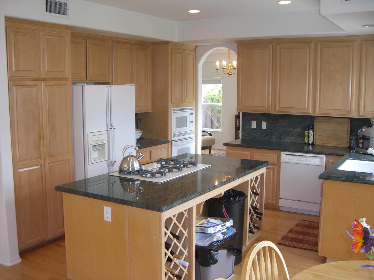 7834 Day Road Goleta, CA 93117 - Photo 12 of 20 Gourmet Kitchen