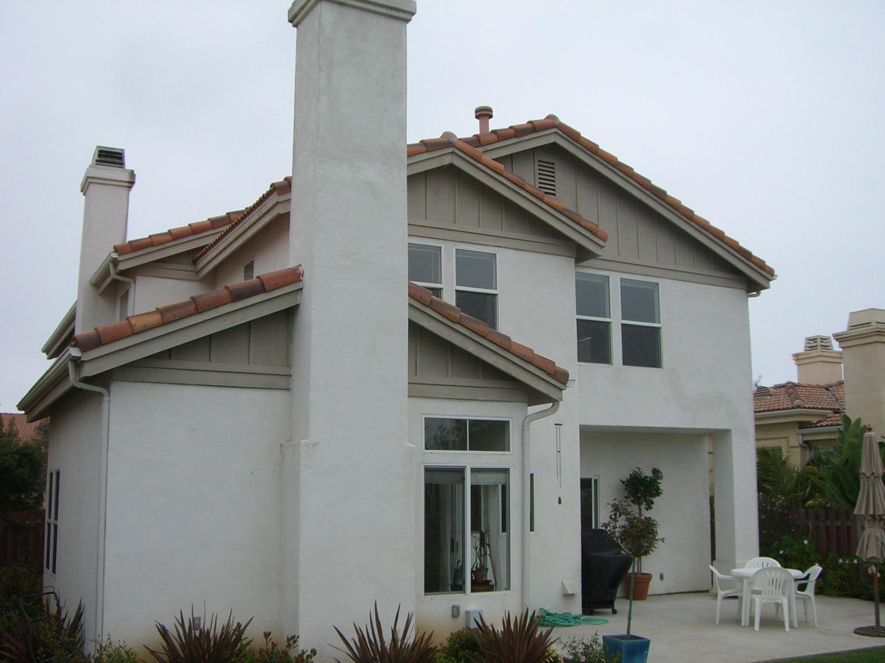 7834 Day Road Goleta, CA 93117 - Photo 14 of 20 Back of Home