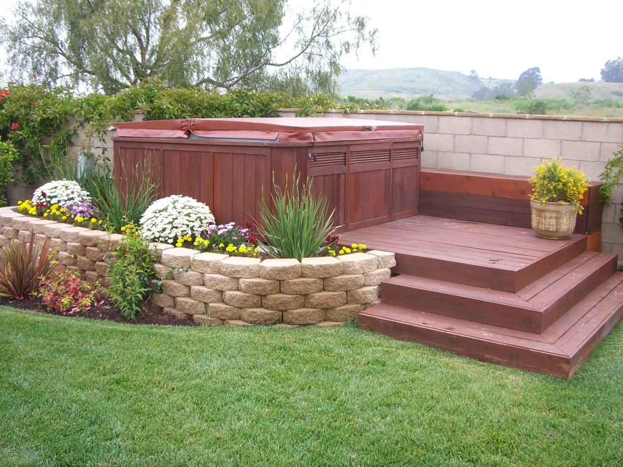 7834 Day Road Goleta, CA 93117 - Photo 15 of 20 Relaxing Hot tub with VIEWS!