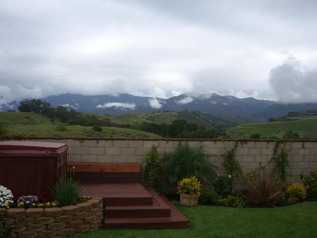 7834 Day Road Goleta, CA 93117 - Photo 17 of 20 Spectaular scenery in your own backyard!