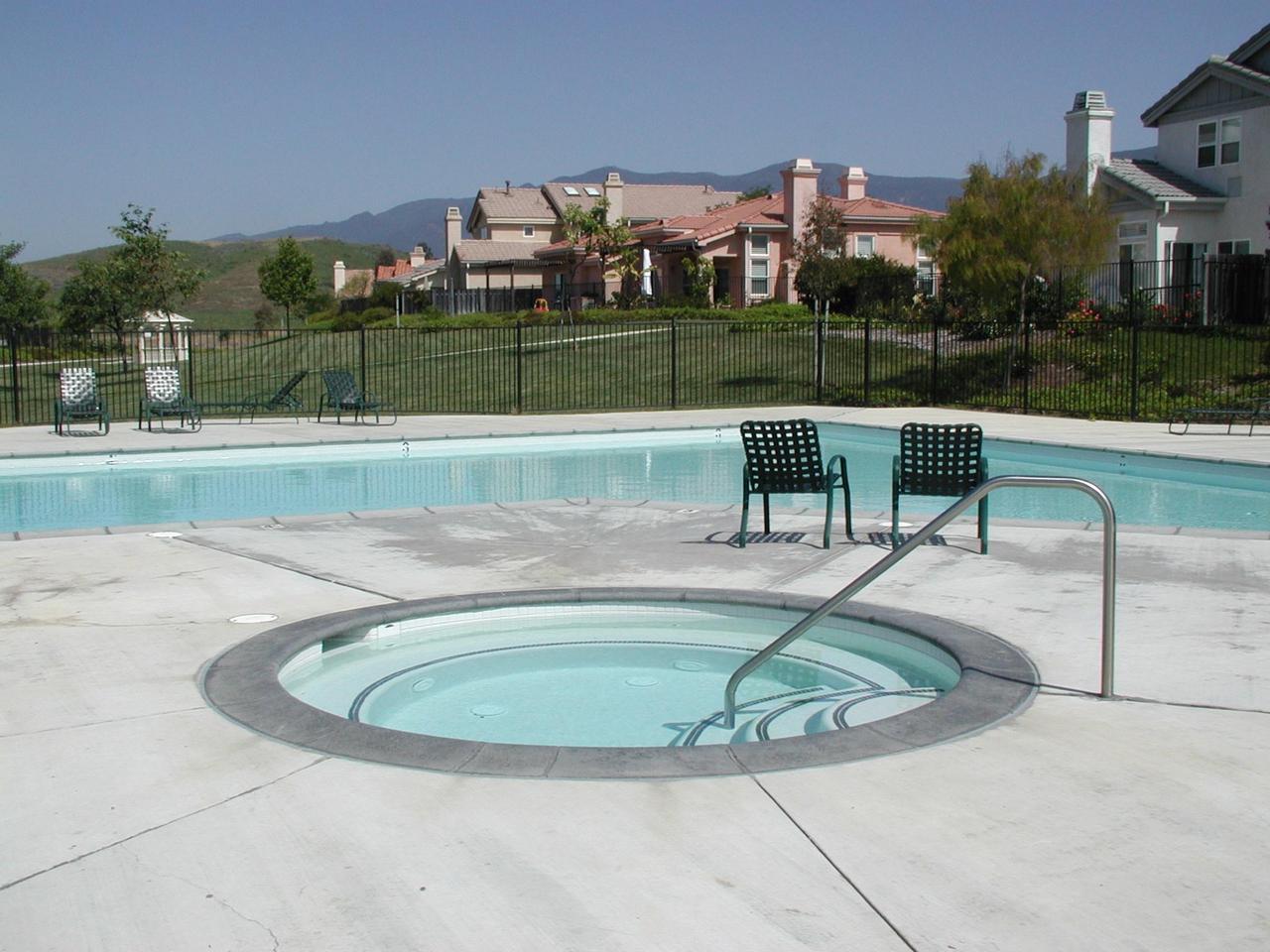 7834 Day Road Goleta, CA 93117 - Photo 5 of 20 Spa and Pool