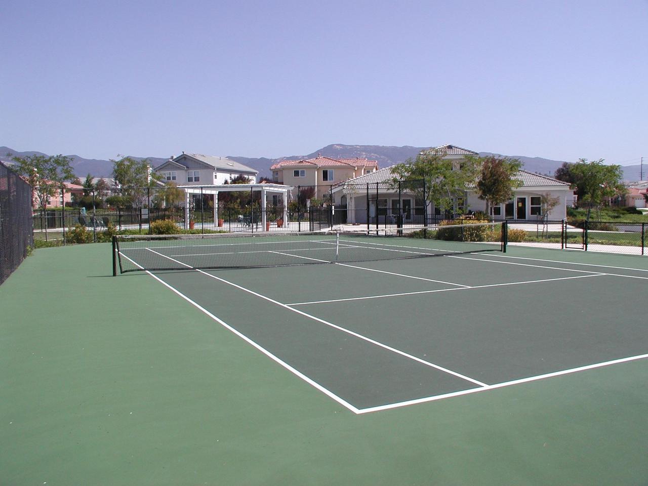 7834 Day Road Goleta, CA 93117 - Photo 7 of 20 Tennis Court
