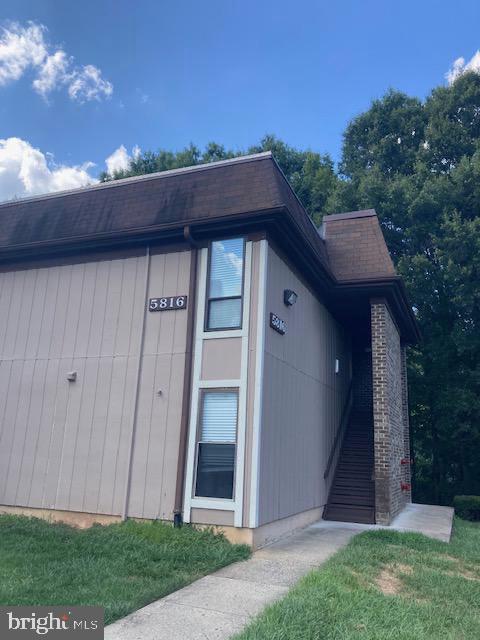 5816 Royal Ridge Drive, Unit S Springfield, VA 22152 - Photo 2 of 28