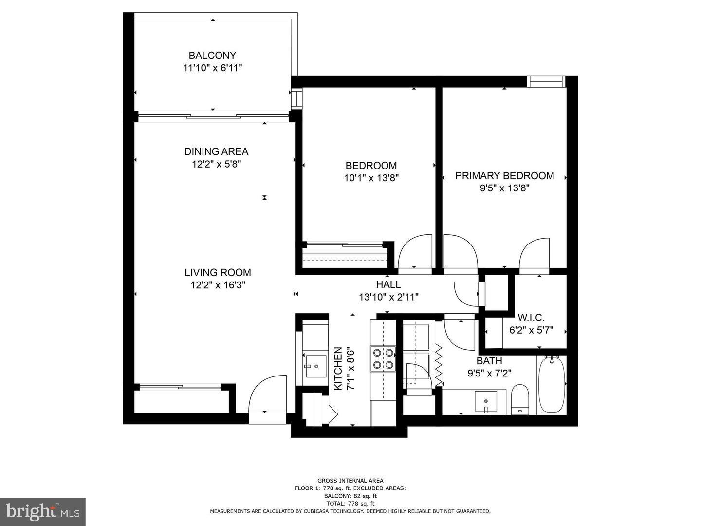 5816 Royal Ridge Drive, Unit S Springfield, VA 22152 - Photo 28 of 28