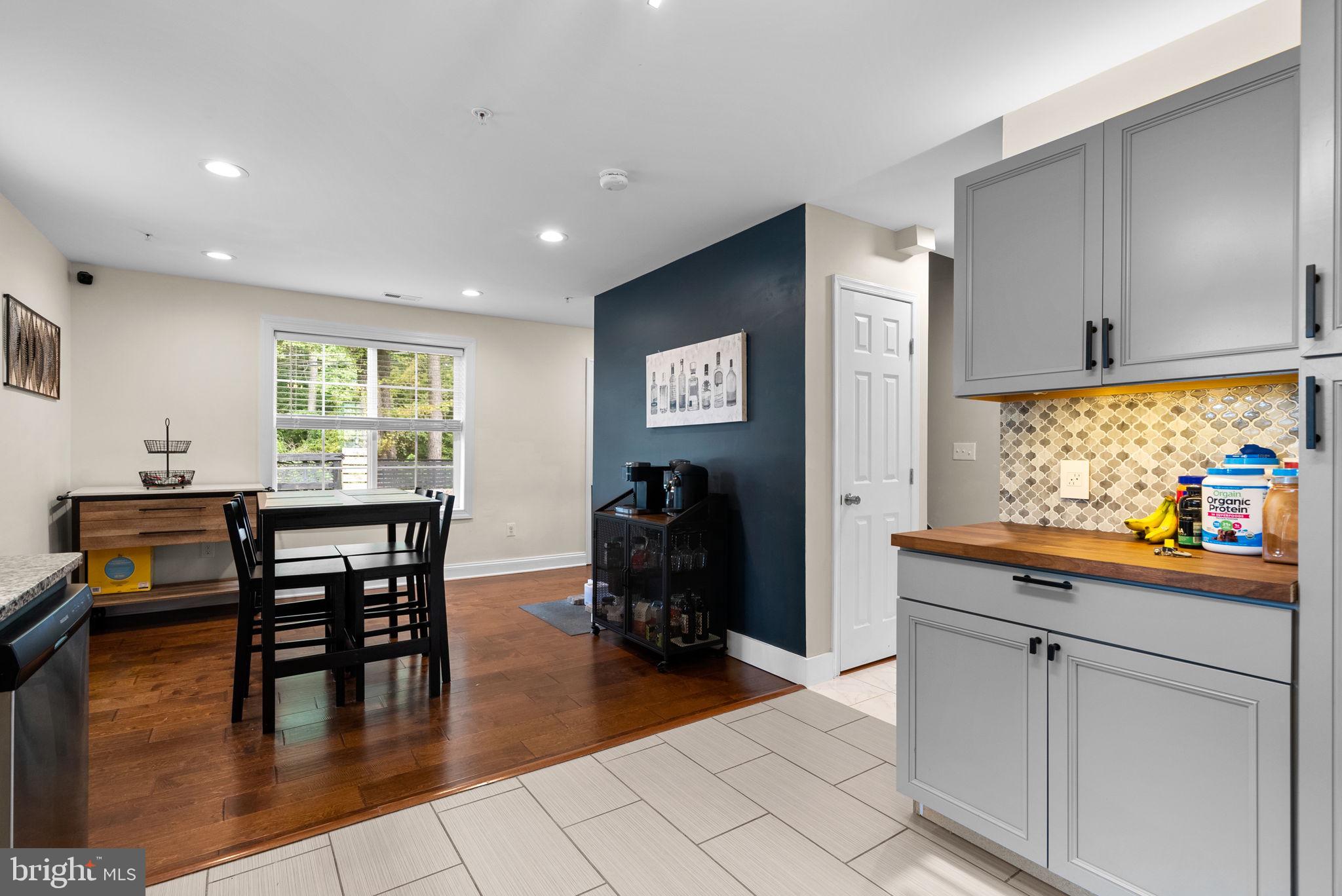 9621 Temple Hill Road Clinton, MD 20735 - Photo 14 of 48 a living room with furniture and a large window