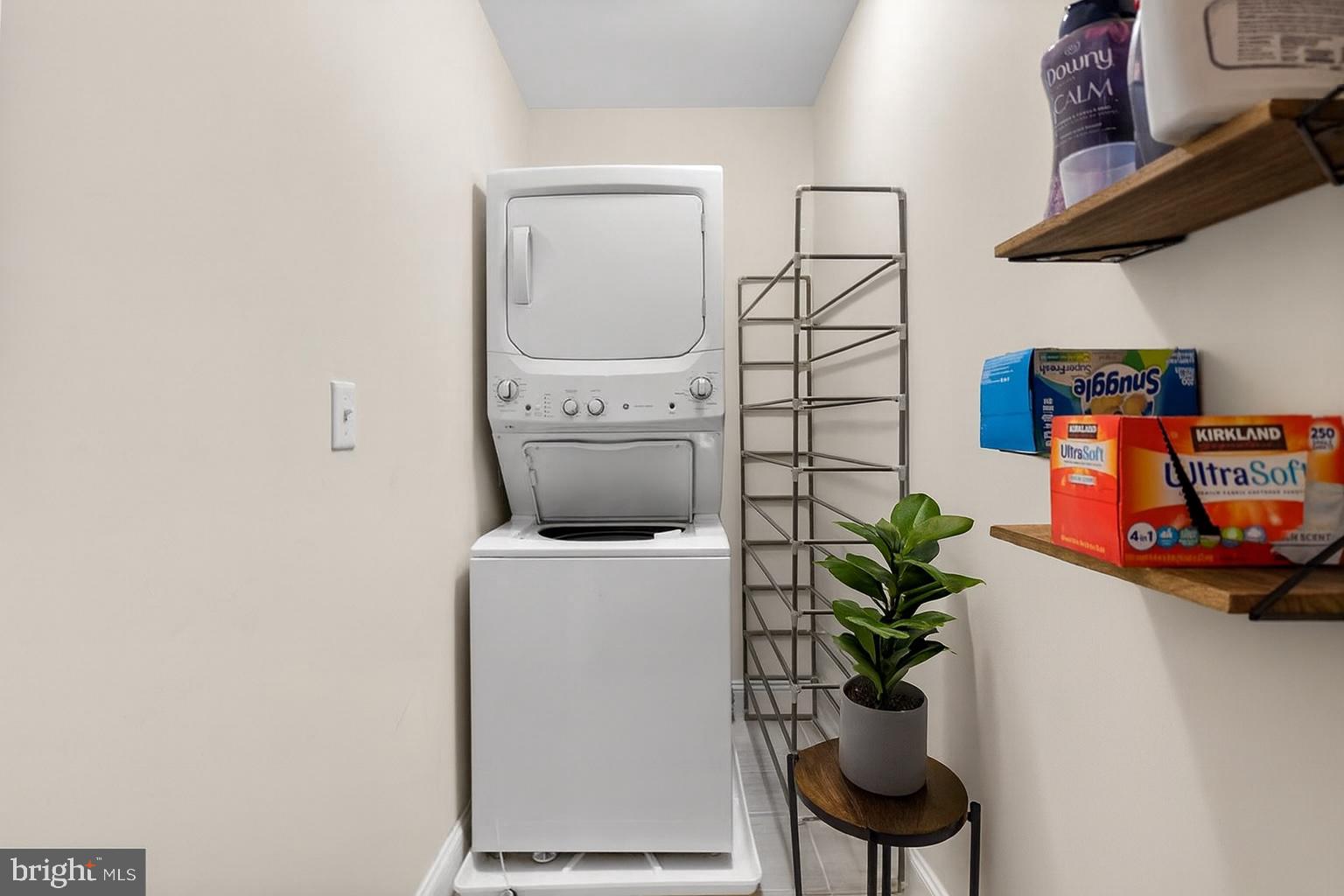 9621 Temple Hill Road Clinton, MD 20735 - Photo 21 of 48 a room with storage and utility