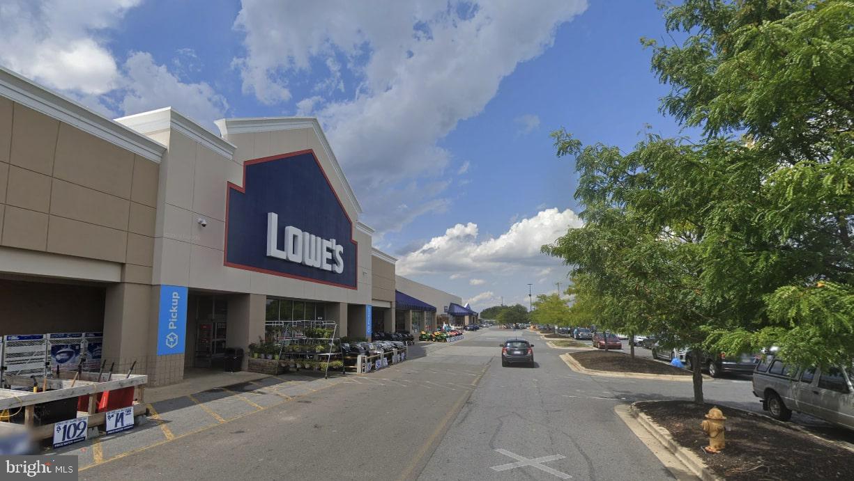 9621 Temple Hill Road Clinton, MD 20735 - Photo 43 of 48 a view of a street with cars