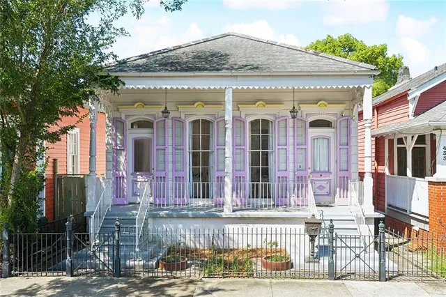 $589,000 | 435 Bouny Street, New Orleans, LA 70114
