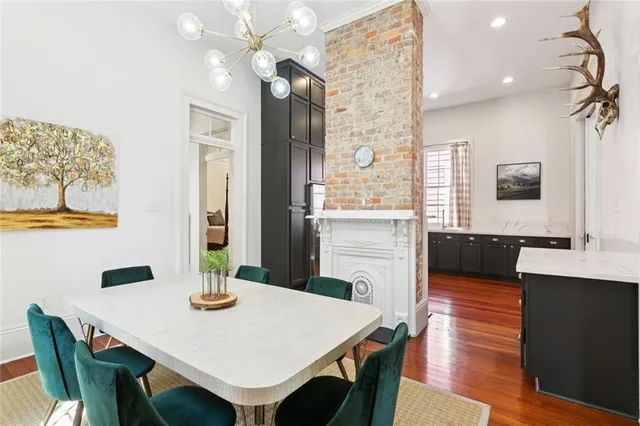 $589,000 | 435 Bouny Street, New Orleans, LA 70114