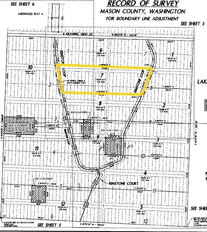 7-track 7-track Rimstone Loop Belfair, WA 98528 - Photo 7 of 8 a picture of a living room