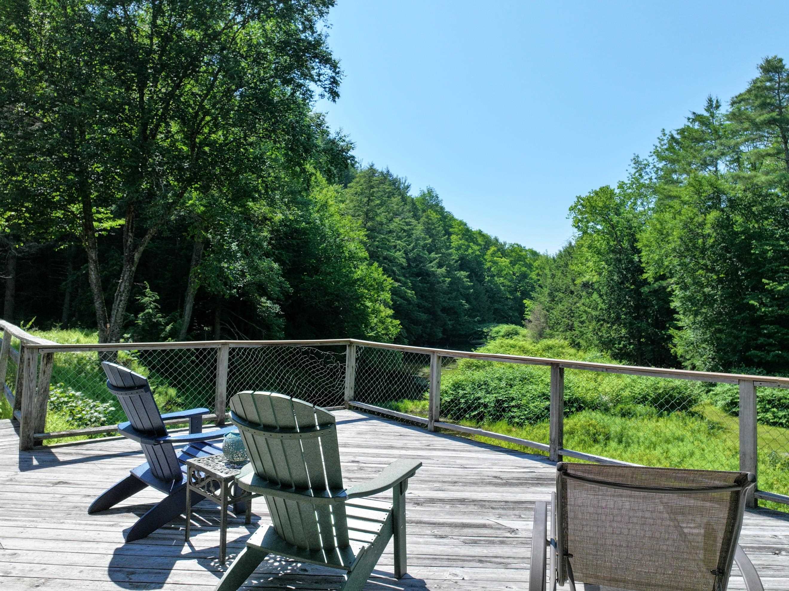 1883 West River Road Lincoln, VT 05443 - Photo 4 of 50