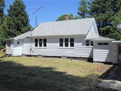 2187 Dontz Road Manistee, MI 49660 - Photo 1 of 17 Primary Photo