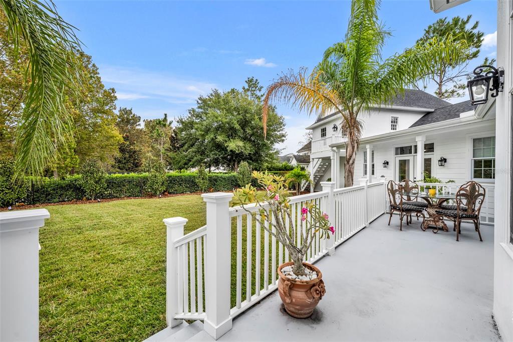 807 Oak Shadows Road Celebration, FL 34747 - Photo 56 of 95