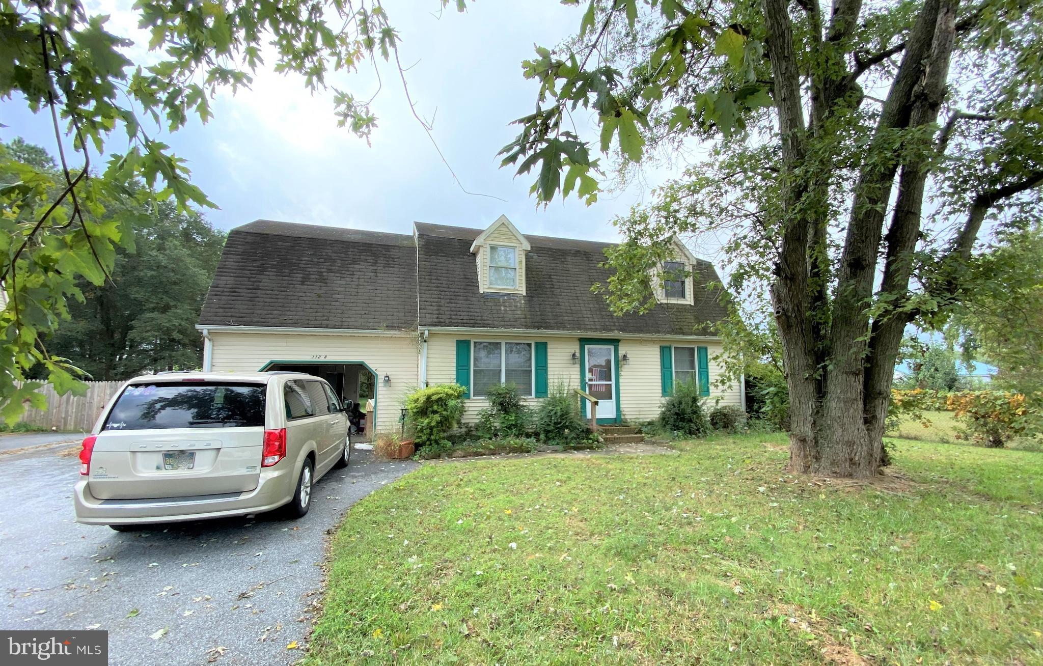 11228 Laurel Road Laurel, DE 19956 - Photo 1 of 21 Gallery Image 1