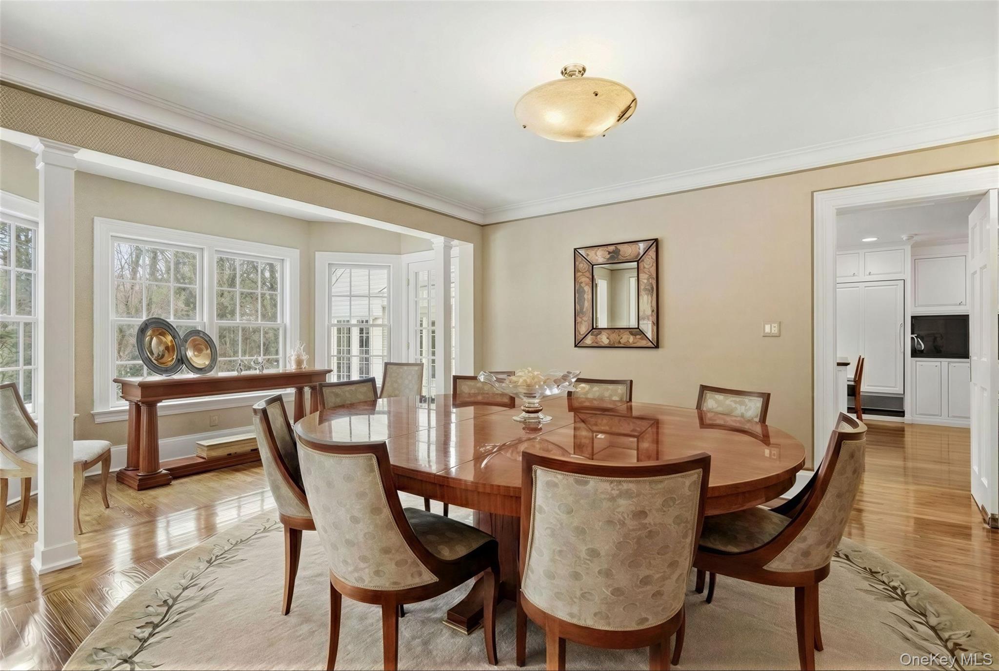 64 Pleasant Ridge Road Harrison, NY 10528 - Photo 13 of 43 Dining Room