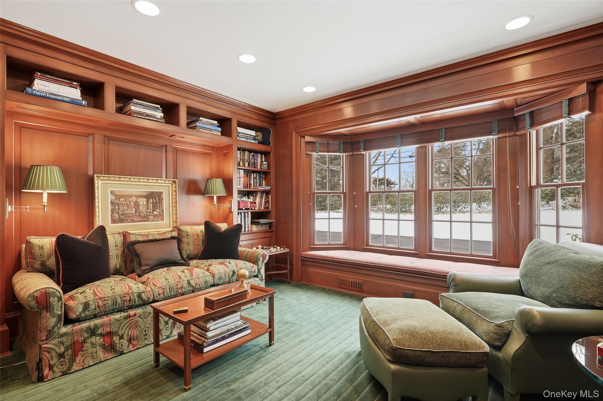 64 Pleasant Ridge Road Harrison, NY 10528 - Photo 14 of 43