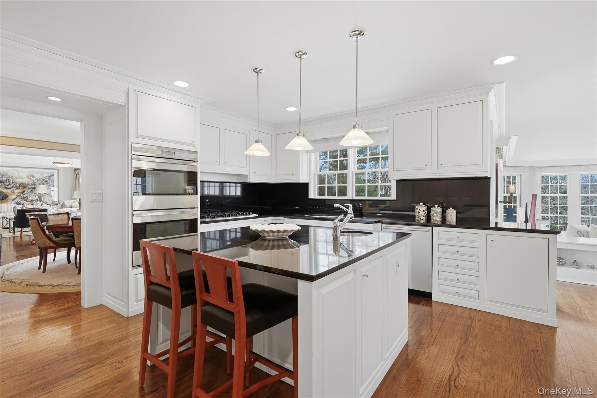 64 Pleasant Ridge Road Harrison, NY 10528 - Photo 15 of 43