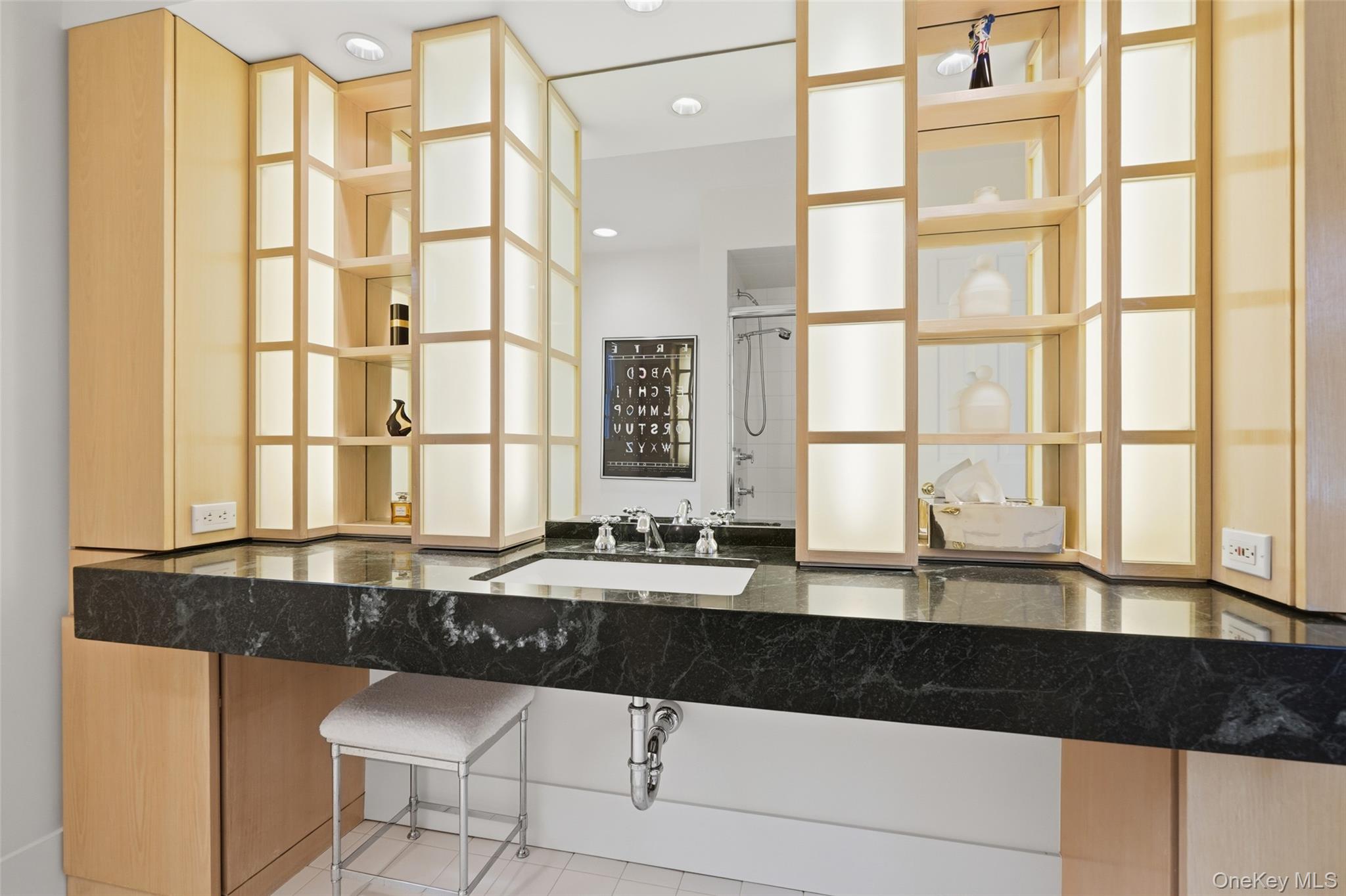 64 Pleasant Ridge Road Harrison, NY 10528 - Photo 26 of 43 Bathroom