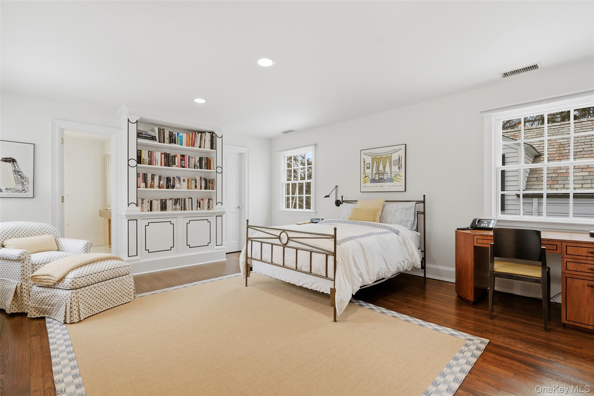 64 Pleasant Ridge Road Harrison, NY 10528 - Photo 27 of 43 Bedroom