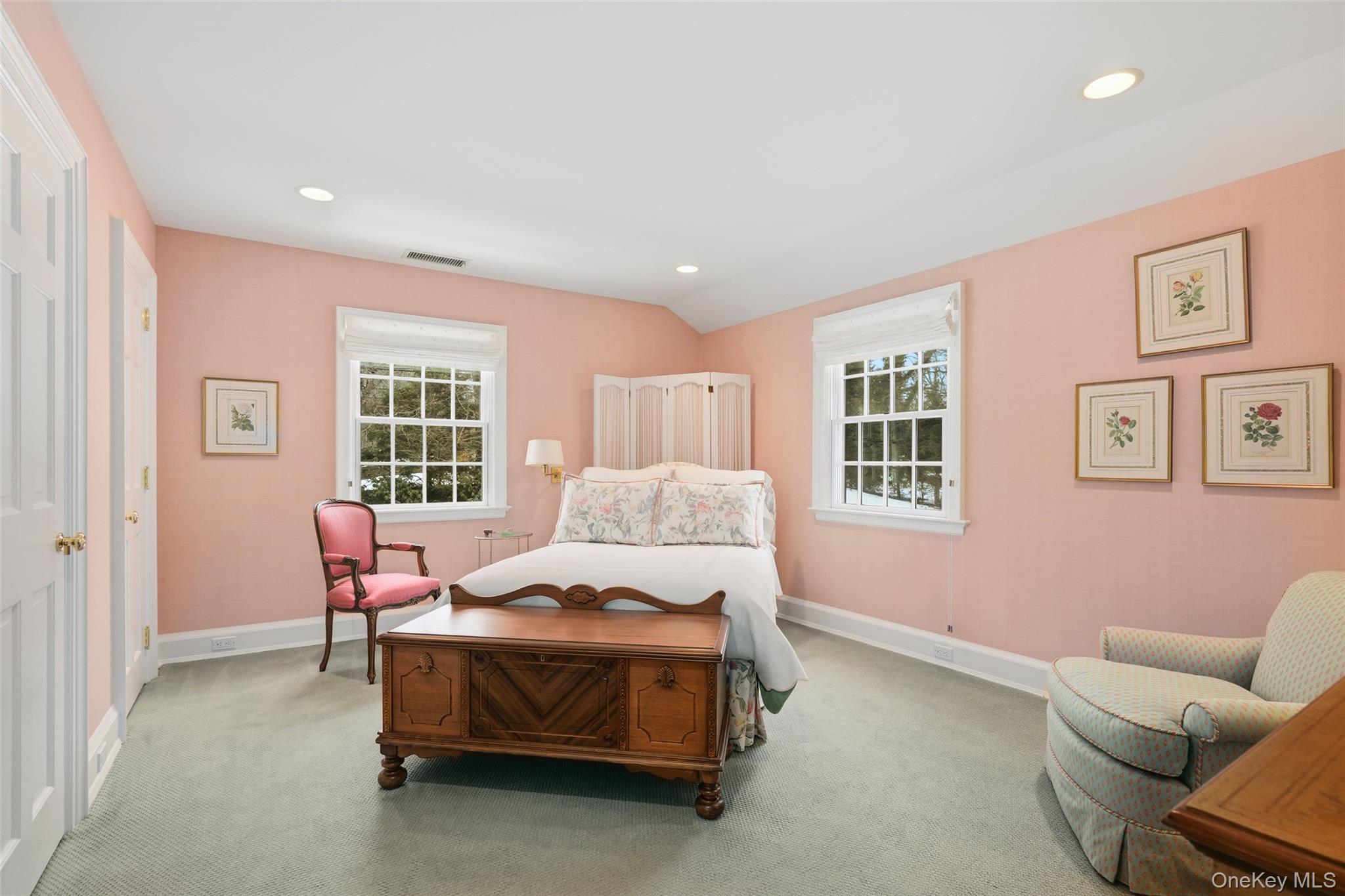 64 Pleasant Ridge Road Harrison, NY 10528 - Photo 29 of 43 Bedroom