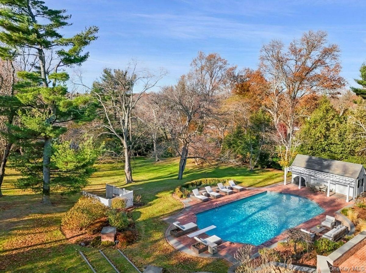 64 Pleasant Ridge Road Harrison, NY 10528 - Photo 3 of 43