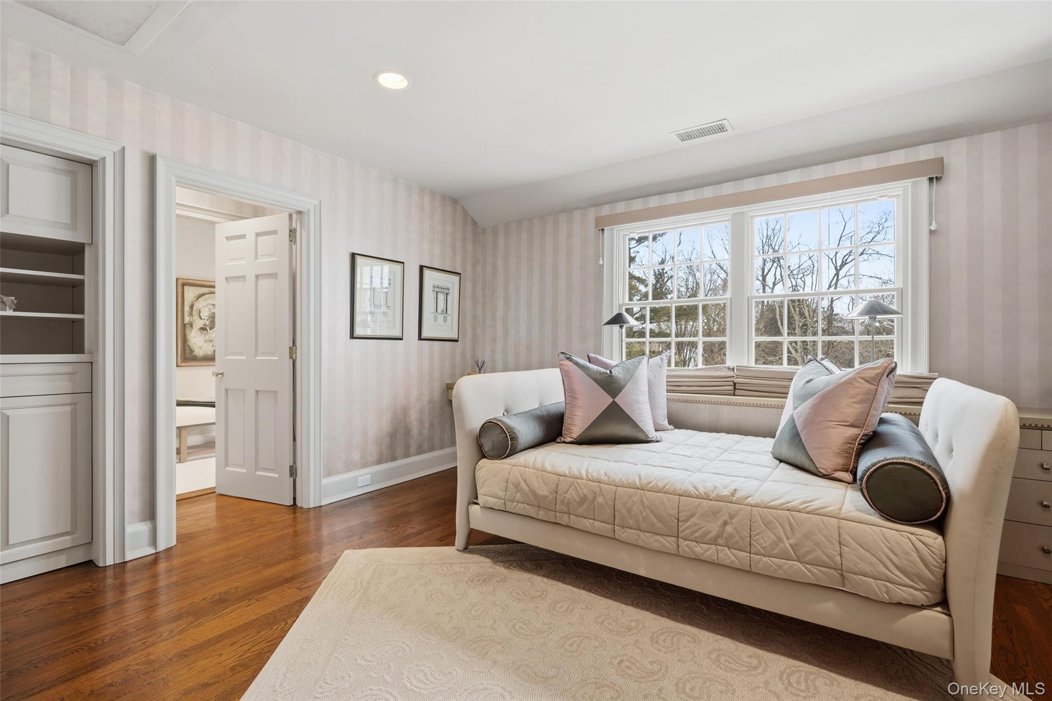 64 Pleasant Ridge Road Harrison, NY 10528 - Photo 31 of 43 Bedroom