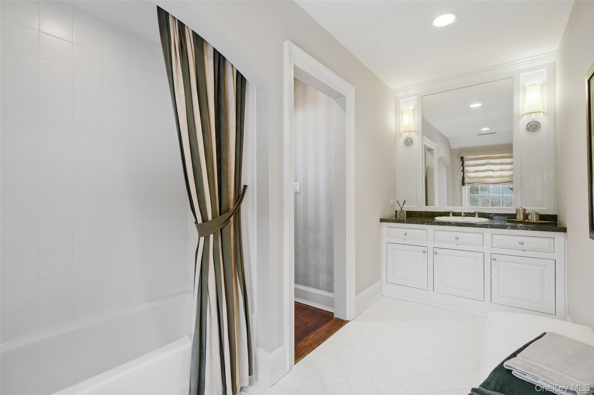 64 Pleasant Ridge Road Harrison, NY 10528 - Photo 32 of 43 Bathroom