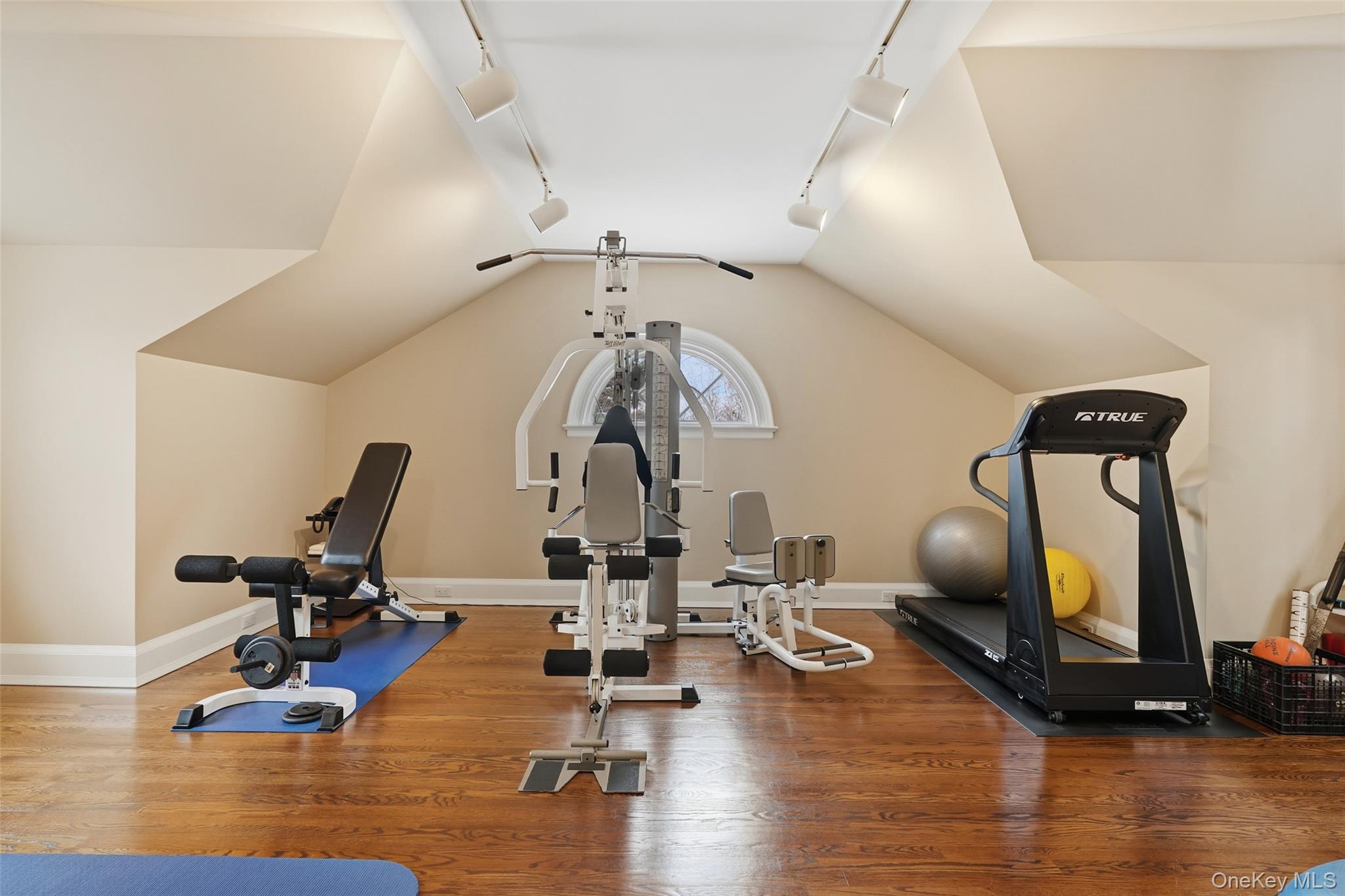 64 Pleasant Ridge Road Harrison, NY 10528 - Photo 33 of 43 Bonus Room Over Garage