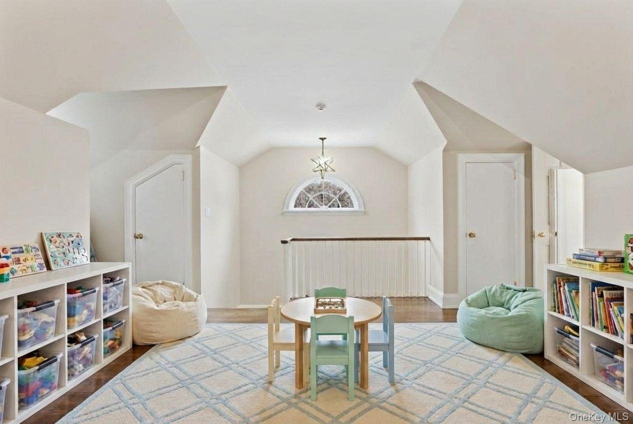 64 Pleasant Ridge Road Harrison, NY 10528 - Photo 34 of 43 Bonus Room Over Garage