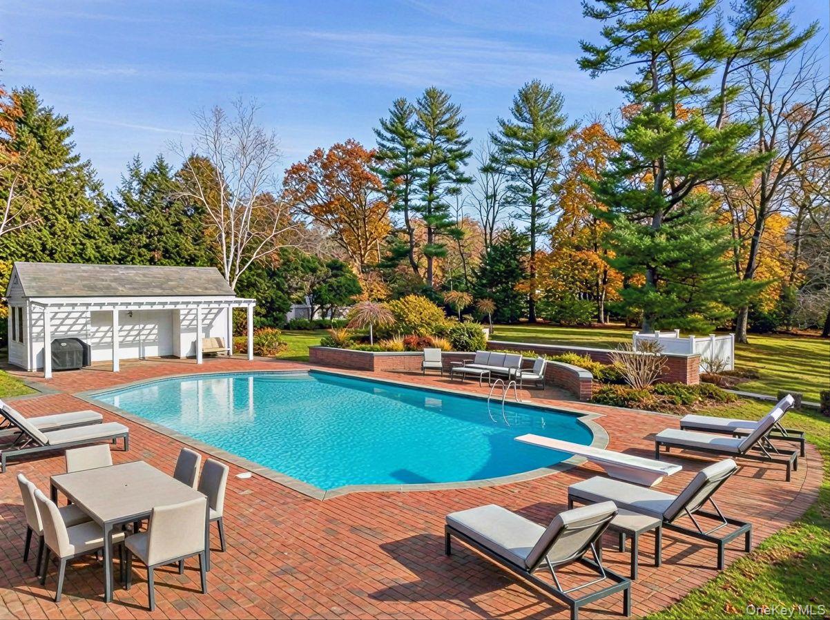 64 Pleasant Ridge Road Harrison, NY 10528 - Photo 39 of 43 Pool