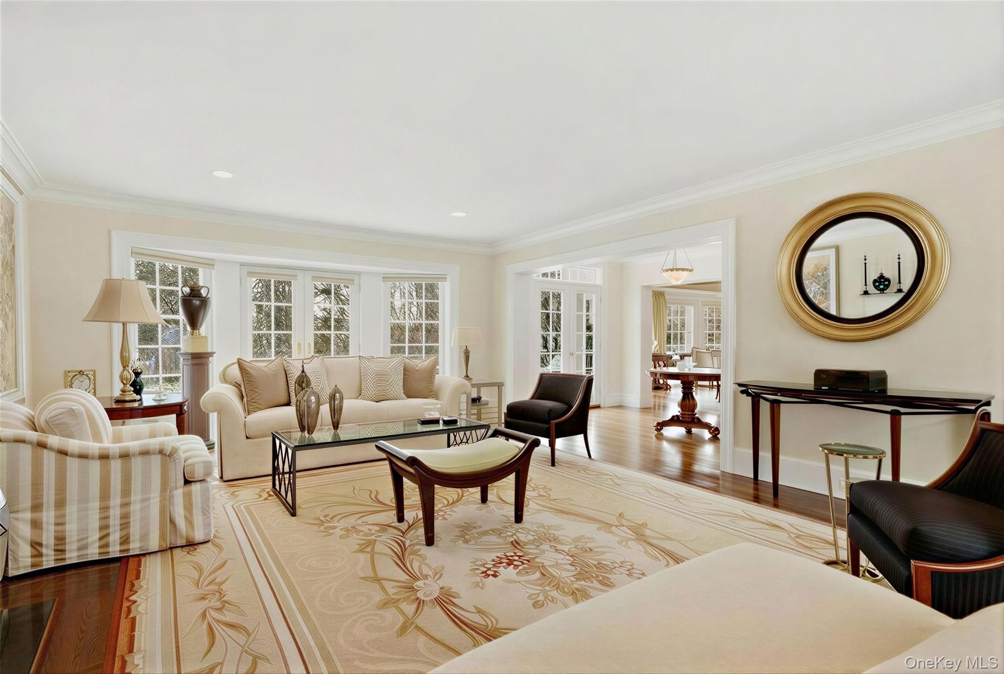 64 Pleasant Ridge Road Harrison, NY 10528 - Photo 7 of 43 Living Room