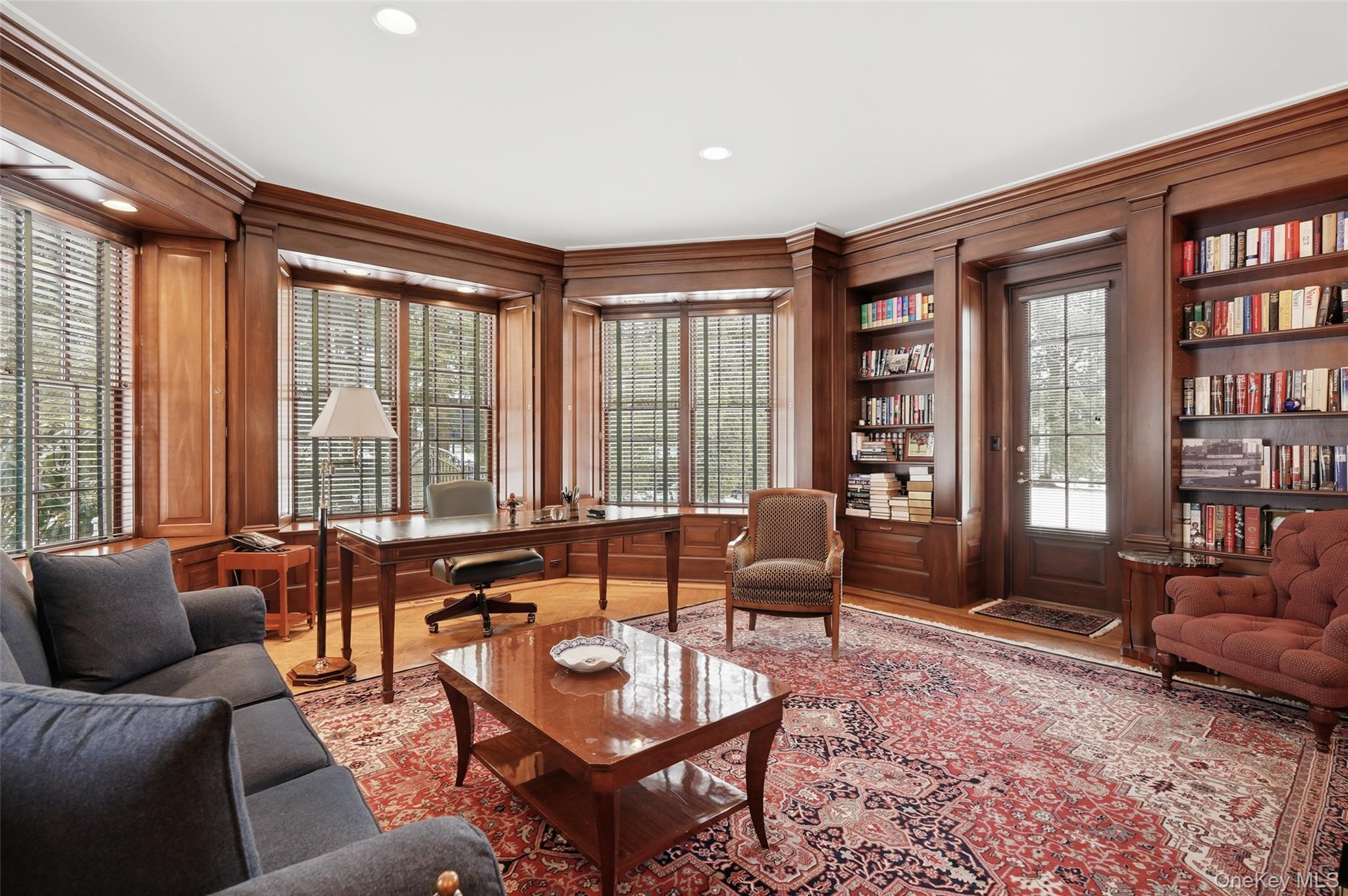 64 Pleasant Ridge Road Harrison, NY 10528 - Photo 10 of 43