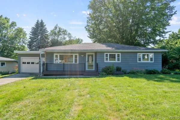 $2,600 | 25 Franklin Avenue, Oswego, NY 13126
