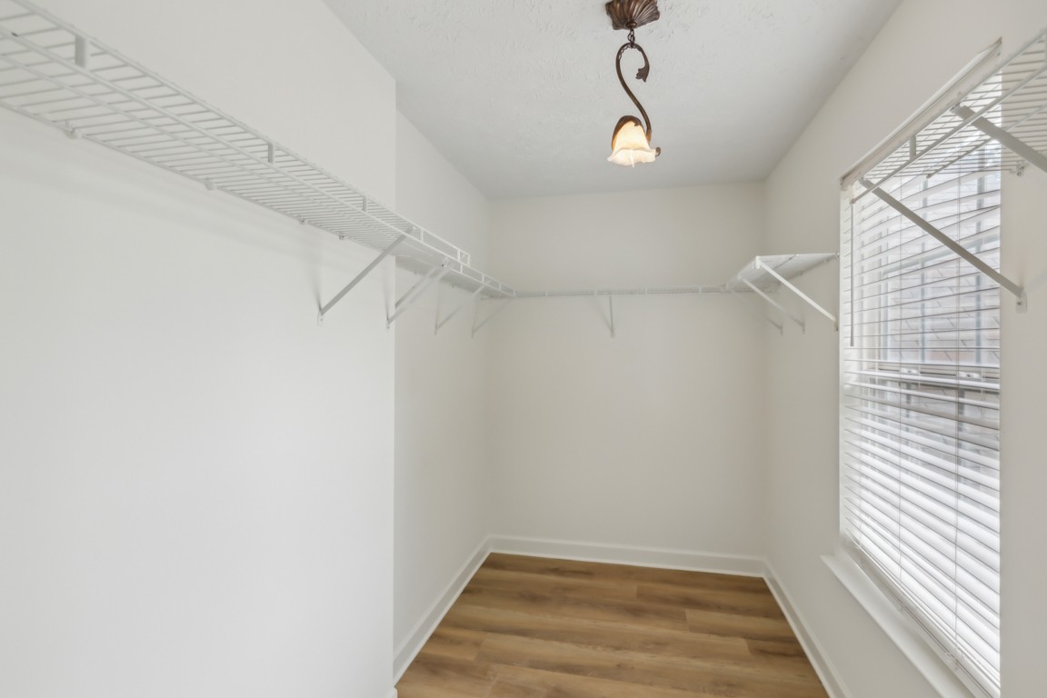 1948 Portway Road Spring Hill, TN 37174 - Photo 23 of 29 a view of a room with racks on the wall