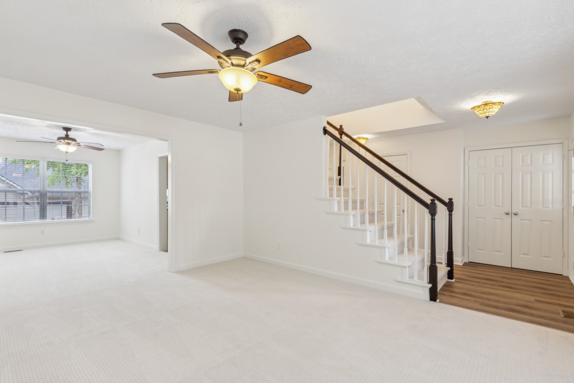 1948 Portway Road Spring Hill, TN 37174 - Photo 6 of 29 a view of an empty room with a window