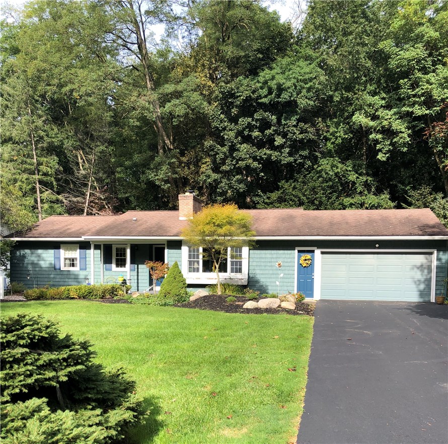 31 Little Spring Perinton, NY 14450 - Photo 1 of 1 Gallery Image 1