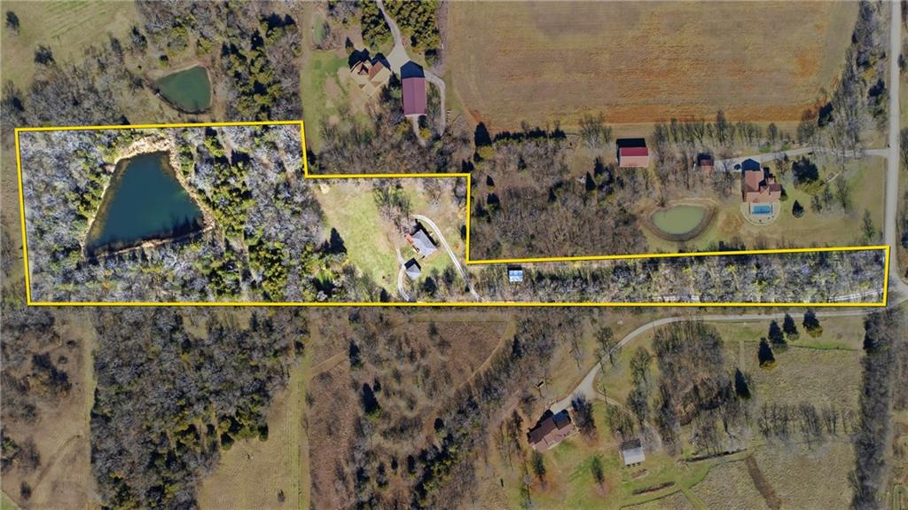 1055 East 900th Road Lawrence, KS 66047 - Photo 4 of 43