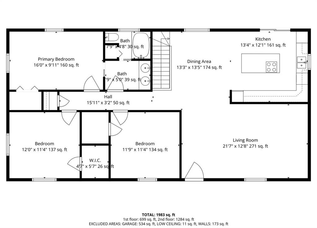 1055 East 900th Road Lawrence, KS 66047 - Photo 42 of 43