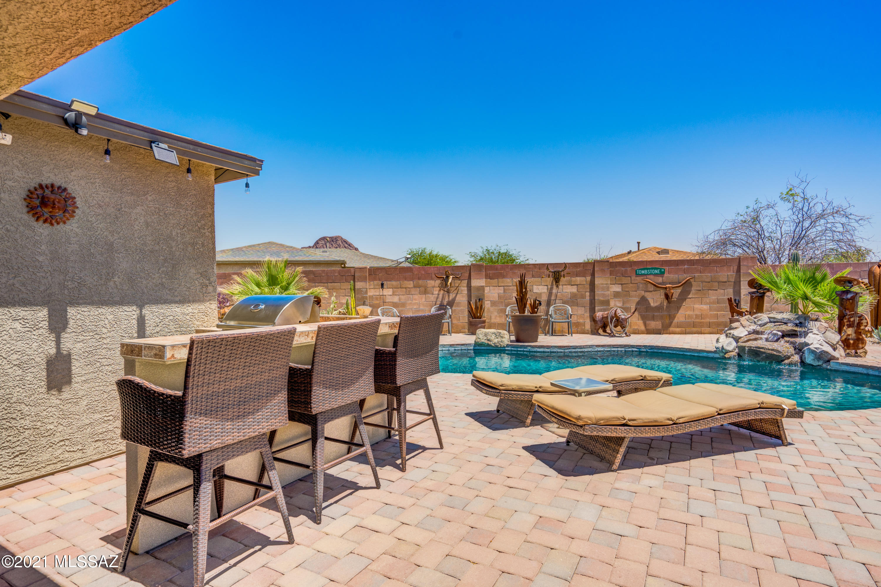 3531 South Twilight Echo Road Tucson, AZ 85735 - Photo 39 of 50 Gallery Image 39