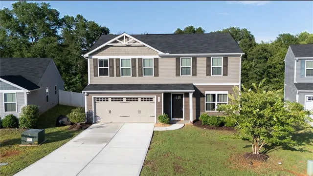 $318,000 | 156 Queens Mill Court, Pendleton, SC 29670