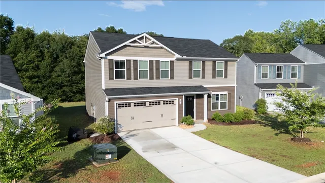 $318,000 | 156 Queens Mill Court, Pendleton, SC 29670